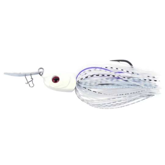 Chatterbait Shimano Yasei Chit Chat Chatter 13g