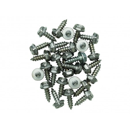 Clavos Kinetic Spike Kit Stainless