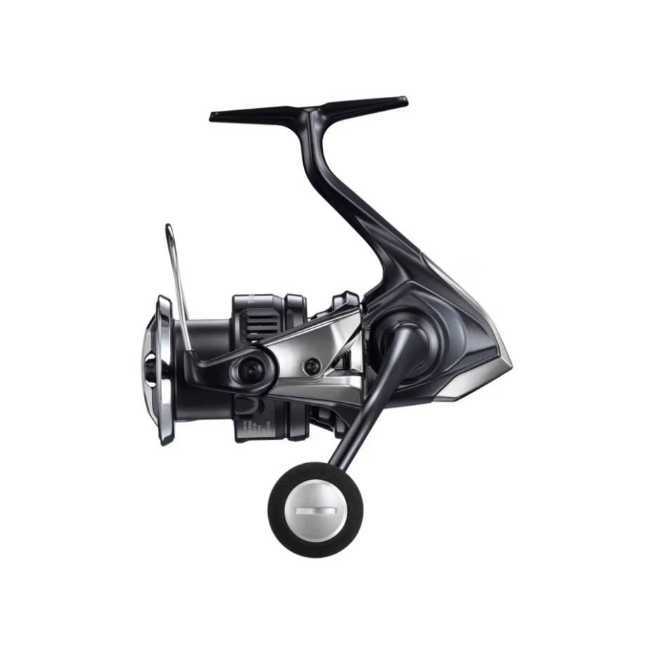 Carrete spinning Shimano Twin Power XD FB