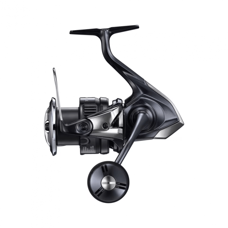 Spinnrollen Shimano Twin Power XD FB