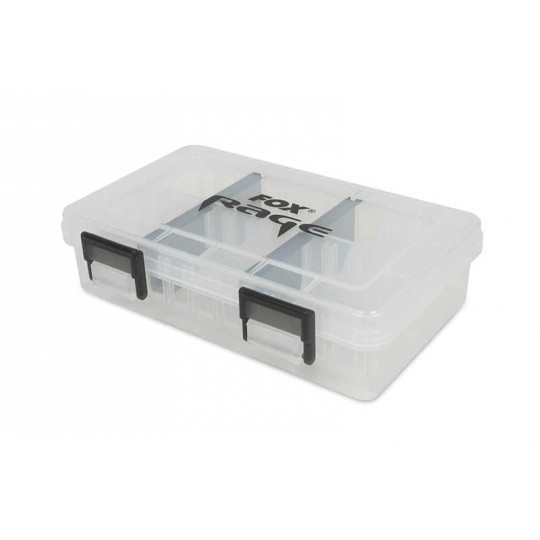 Caja de Almacenamiento Fox Rage Box Mini