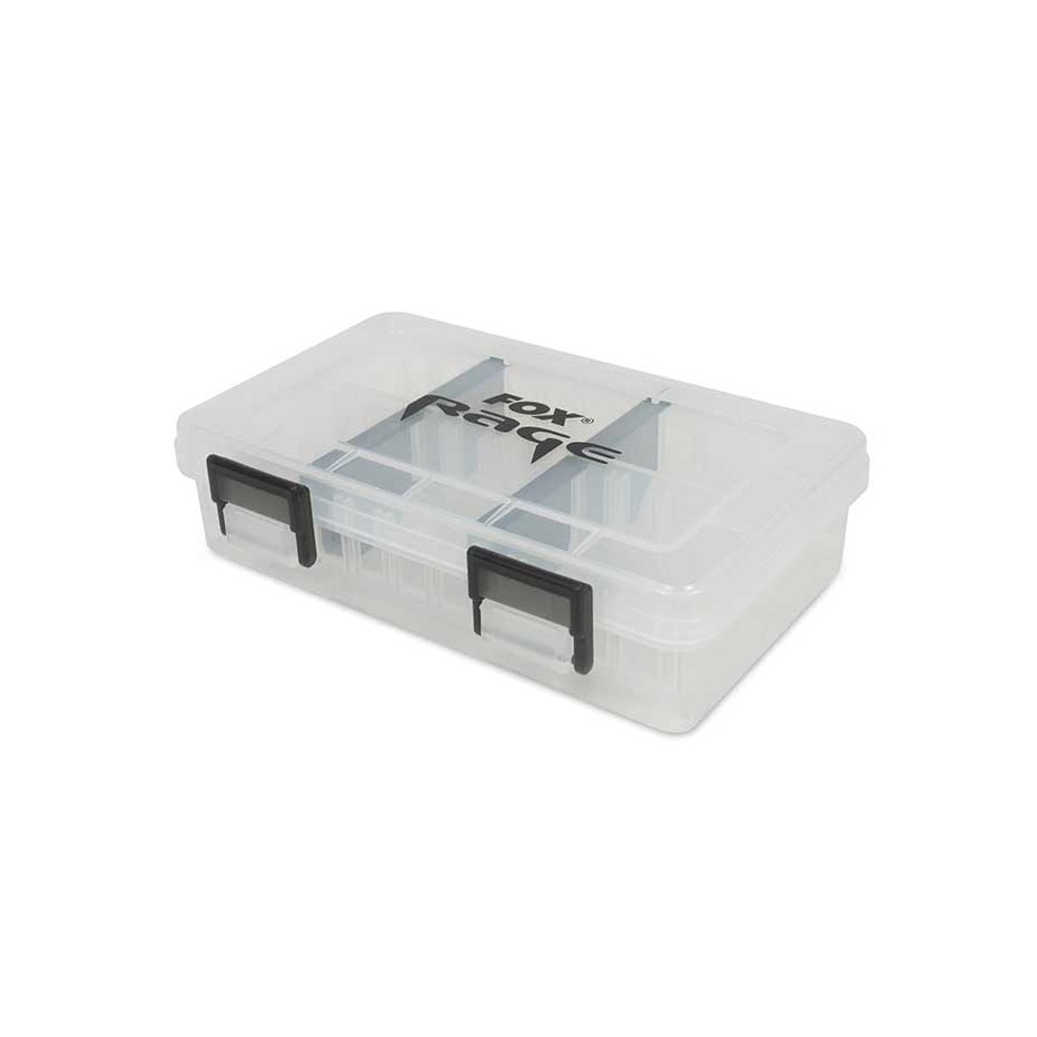 Aufbewahrungsbox Fox Rage Box Mini