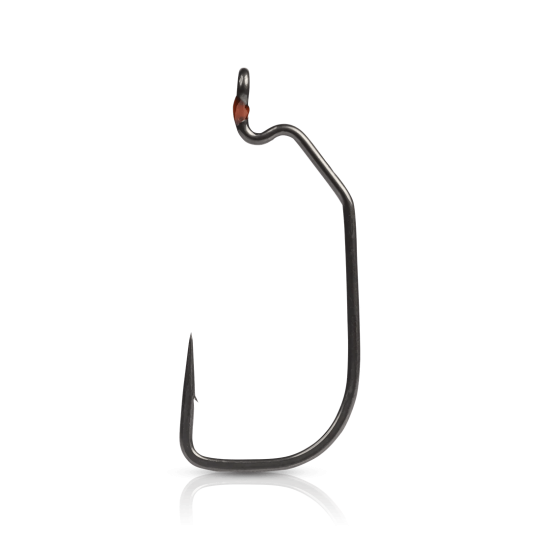 Mustad Assault Heavy Texan Hook