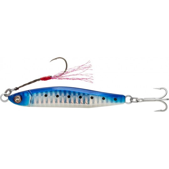 Jig Metálico Williamson Trick Metal 40g
