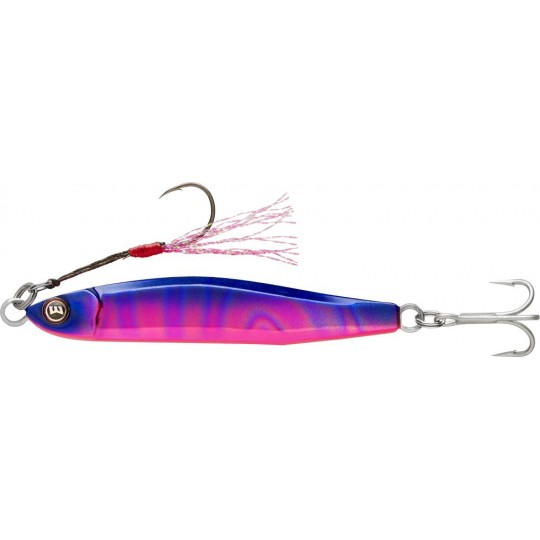 Pilker Metallisch Williamson Trick Metal 40g