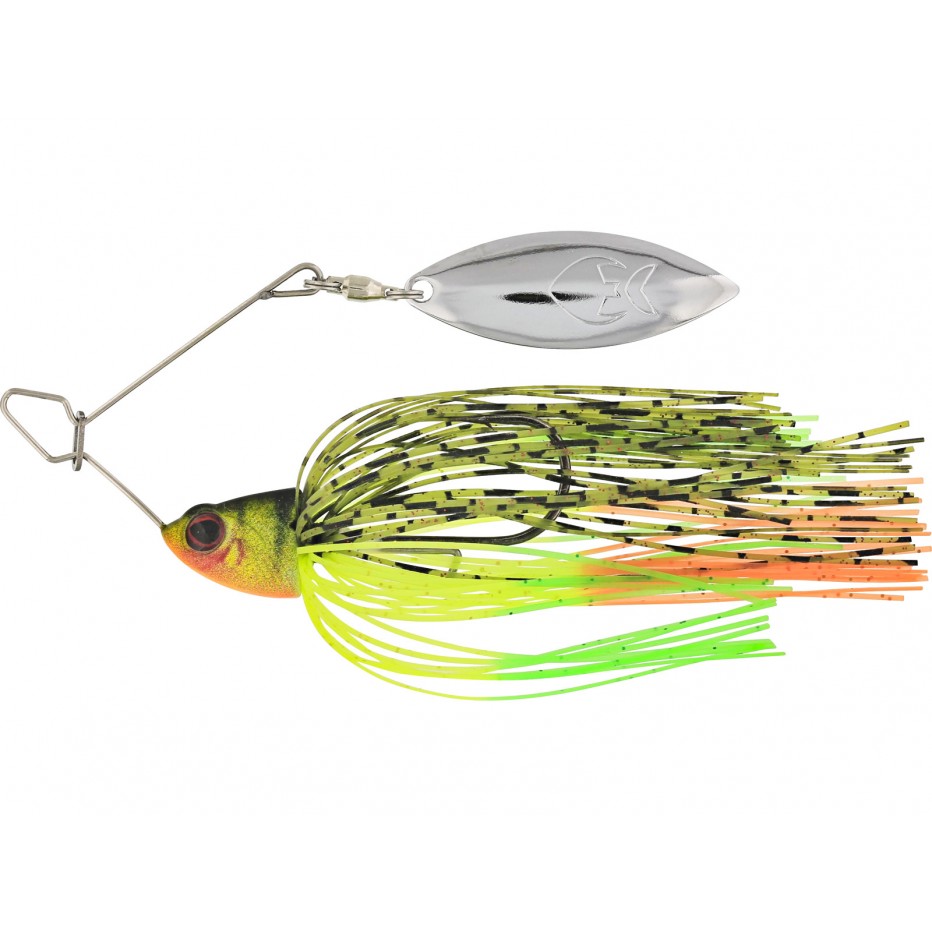 Spinnerbait Westin MVibe Weide 21g