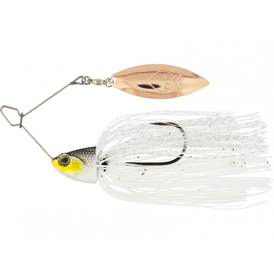 Spinnerbait Westin MVibe Weide 21g