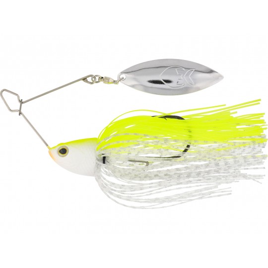 Spinnerbait Westin MVibe Weide 21g