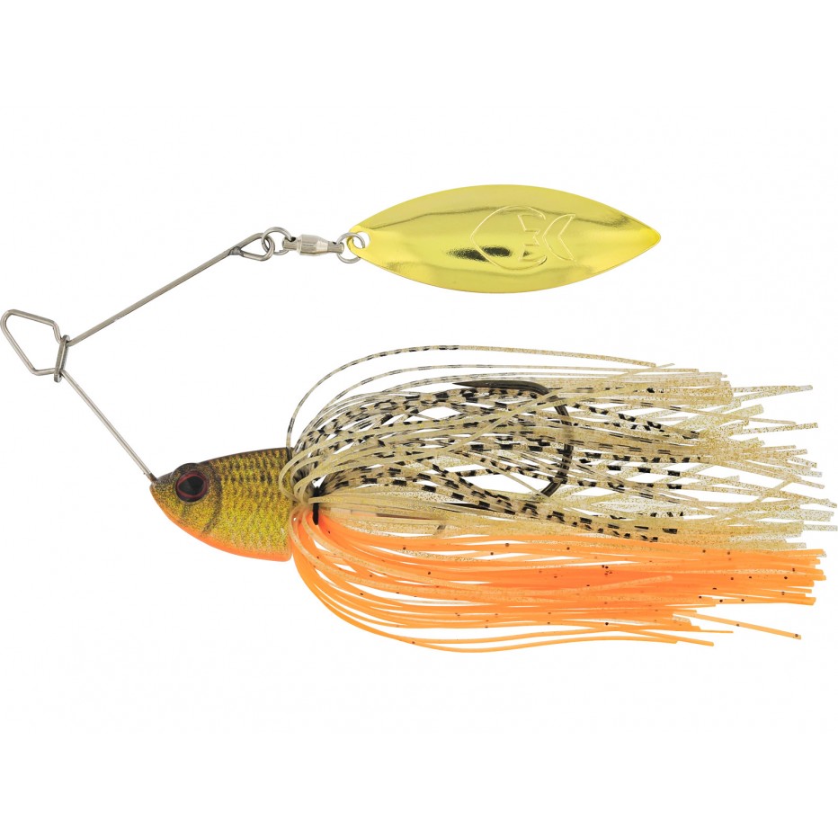 Spinnerbait Westin MVibe Weide 21g