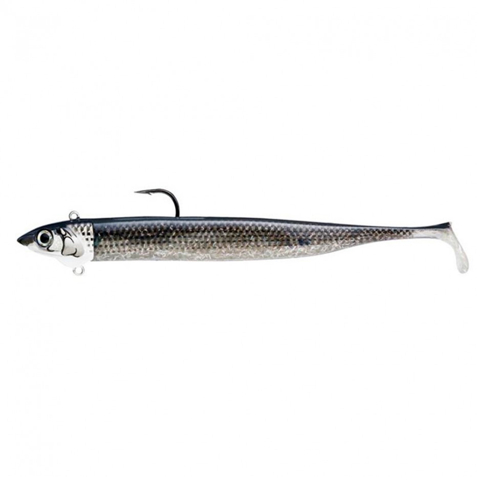 Gummifische Storm Biscay Sandaal Deep 20cm