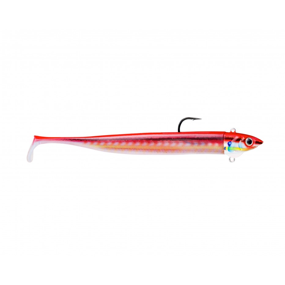 Soft Bait Storm Biscay Sandeel Deep 20cm