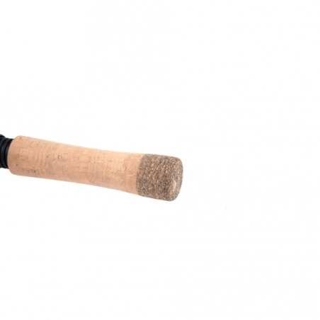 Spinning Rod Shimano STC AX Mini Telespin