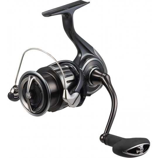 Spinning Reel Daiwa 25 Ballistic HD