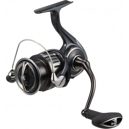 Spinnrollen Daiwa 25 Ballistic HD