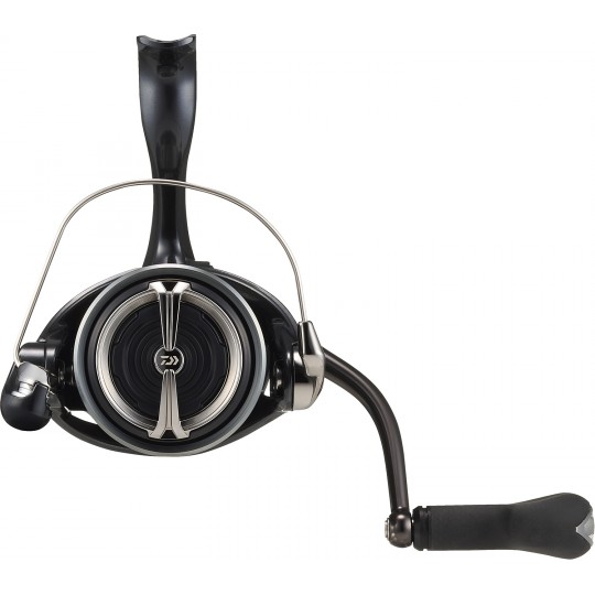 Spinning Reel Daiwa 25 Ballistic HD