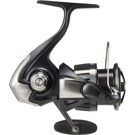 Spinnrollen Daiwa 25 Ballistic HD