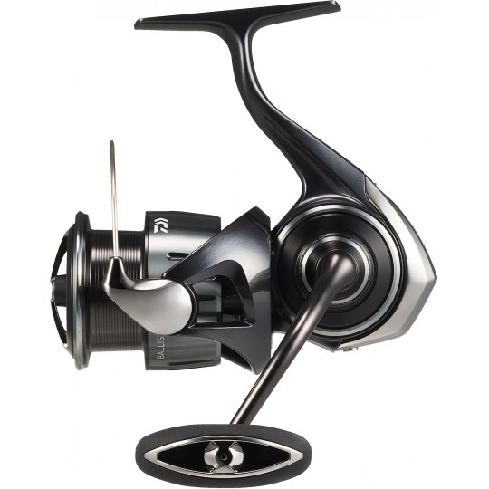 Spinnrollen Daiwa 25 Ballistic HD
