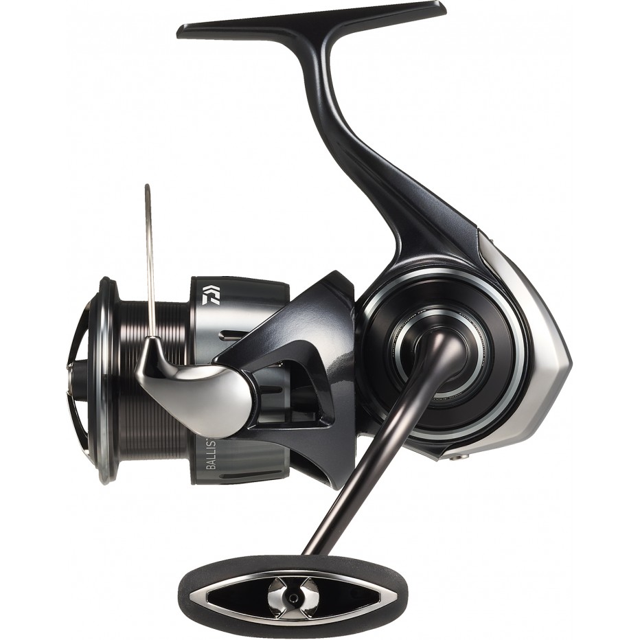 Spinnrollen Daiwa 25 Ballistic HD
