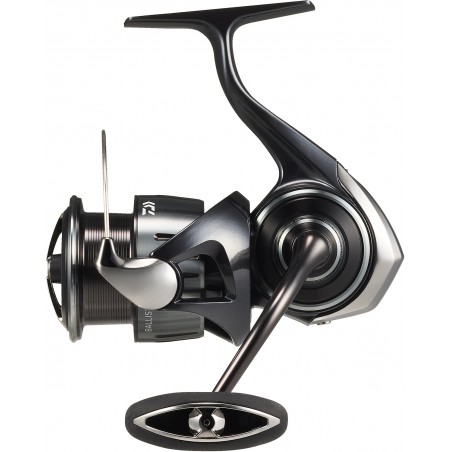 Spinning Reel Daiwa 25 Ballistic HD