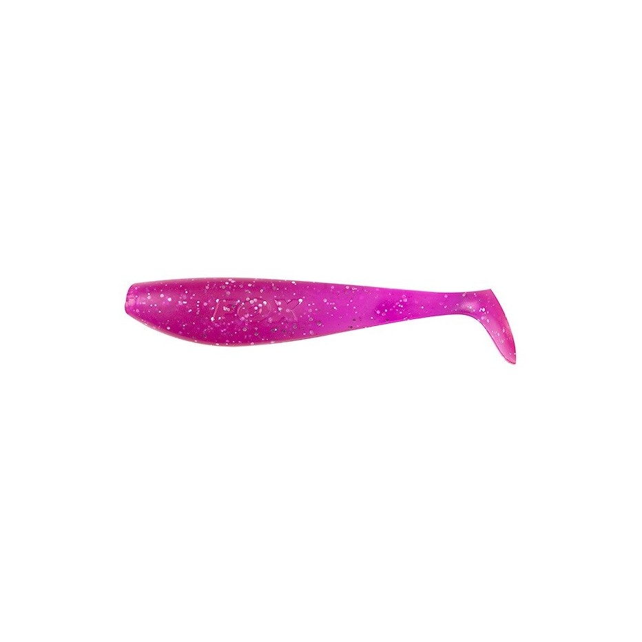 Soft bait Fox Rage Zander Pro Shad 7.5cm