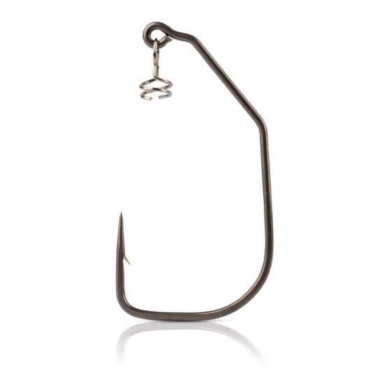 Anzuelo Texan Mustad Infiltrator Swim Hook