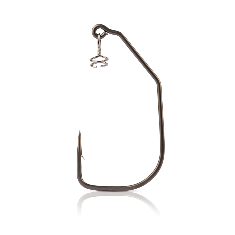 Mustad Infiltrator Texas Swim Hook