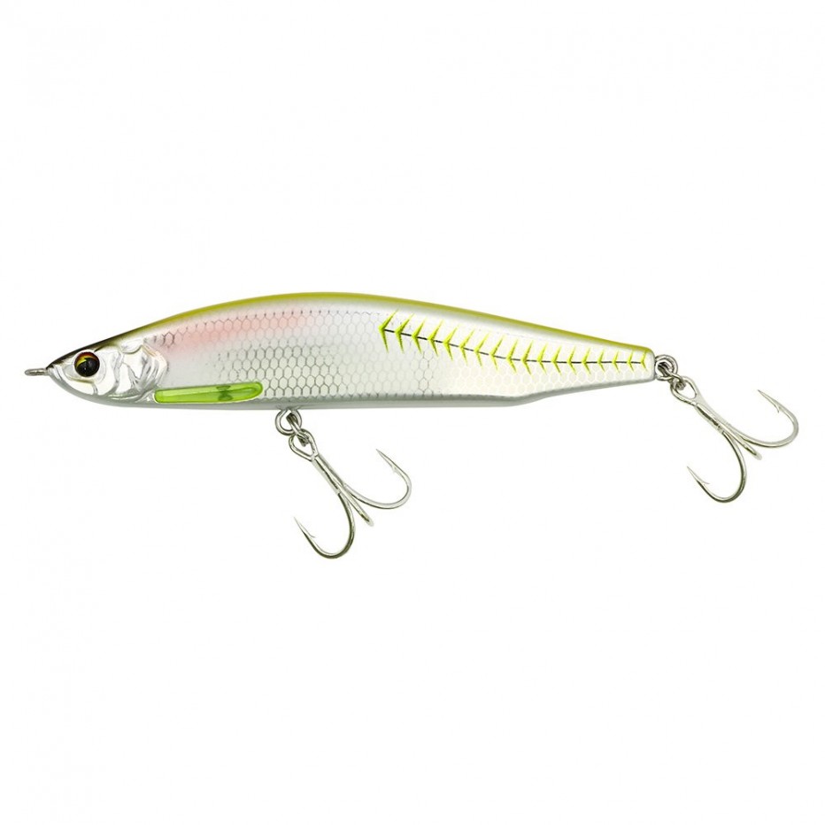 Hard bait Clover Creation Flight S 93