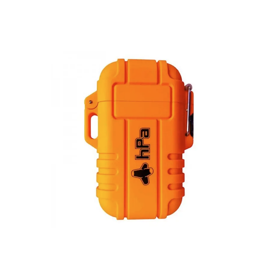 Waterproof Windproof Butane Lighter Hpa