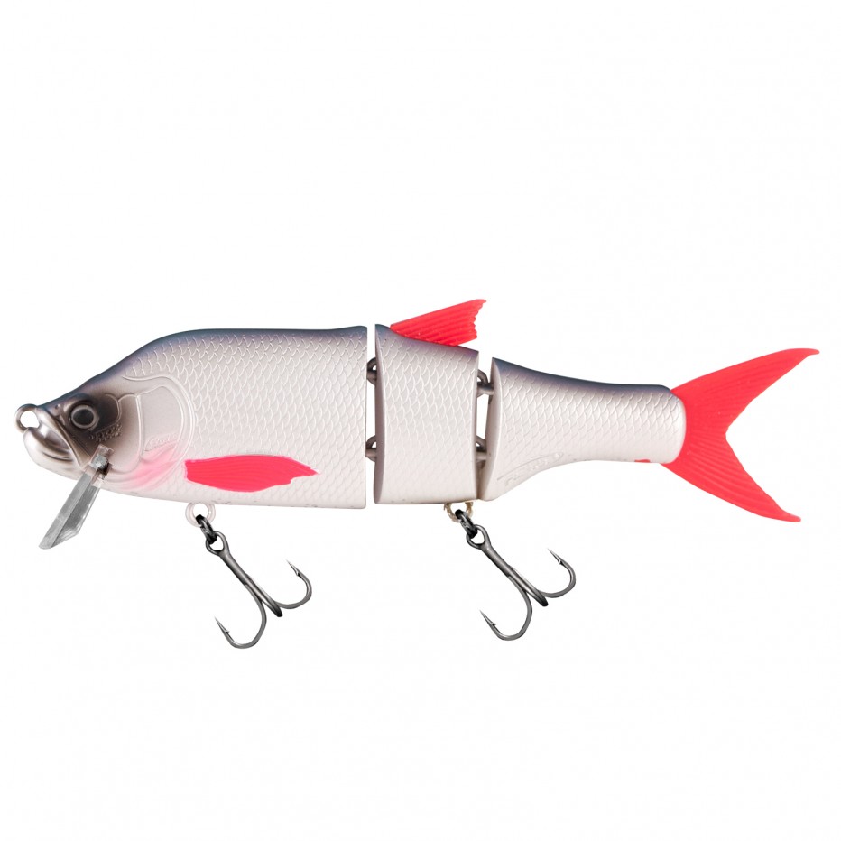 Hard bait Fishus Cerberus Lite 5.12in