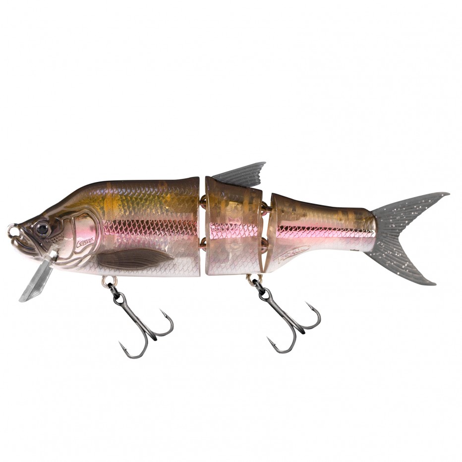Hard bait Fishus Cerberus Lite 5.12in