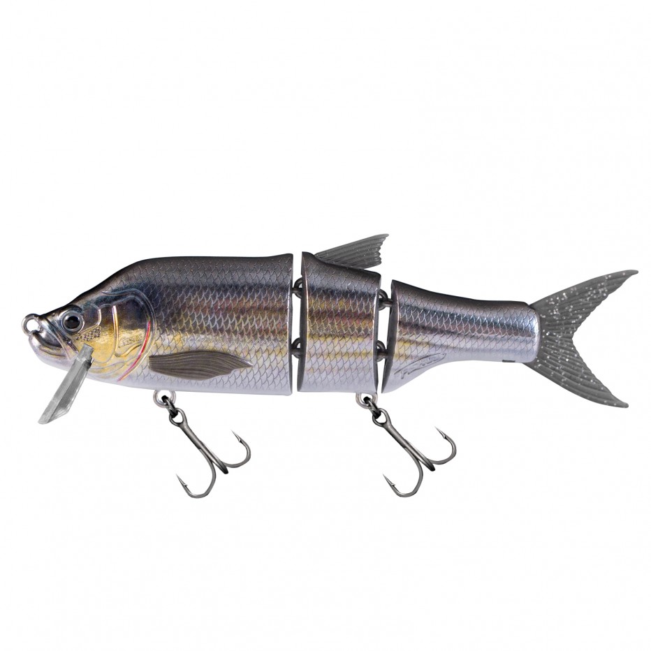 Señuelo Duro Fishus Cerberus Lite 13cm