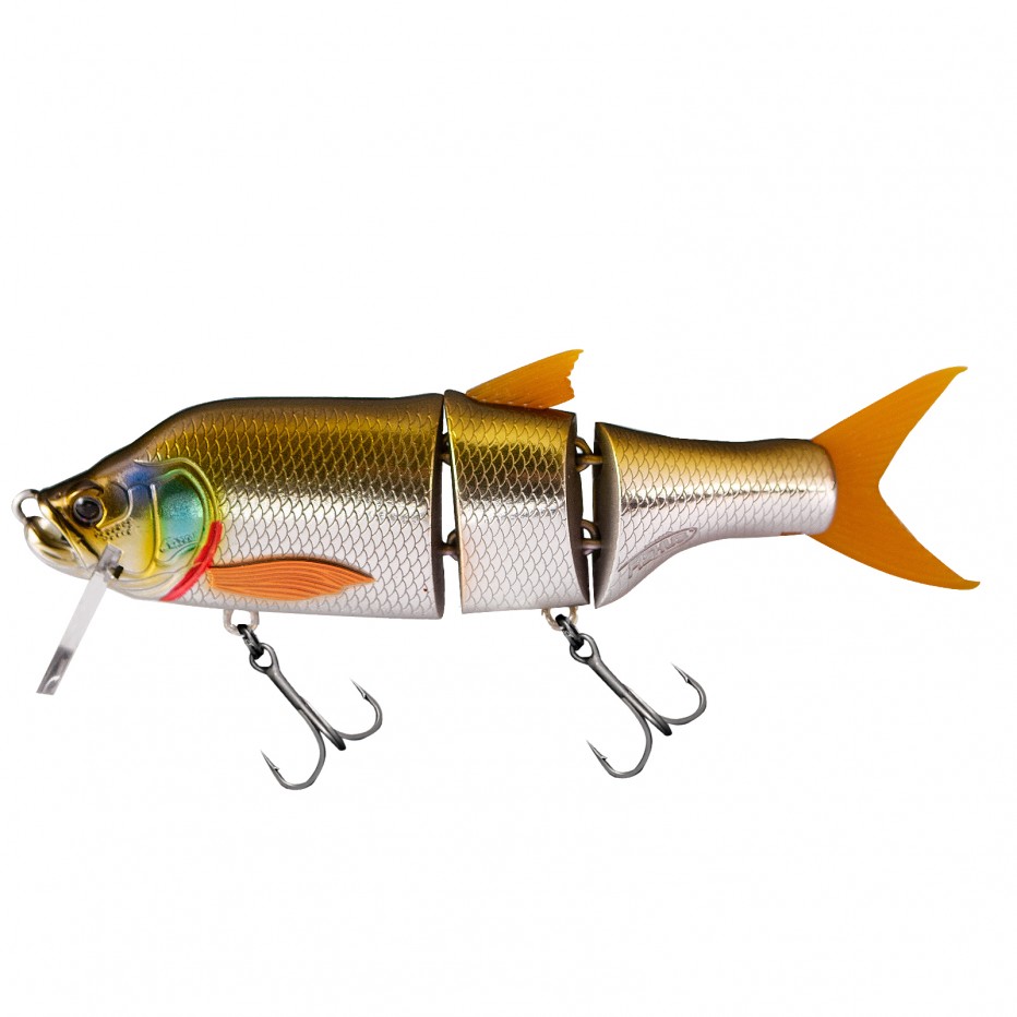 Wobbler Fishus Cerberus Lite 13cm
