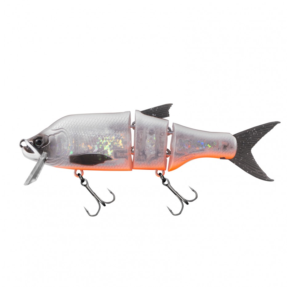 Wobbler Fishus Cerberus Lite 13cm