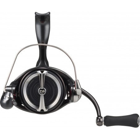 Carrete spinning Daiwa Ballistic 25 Air