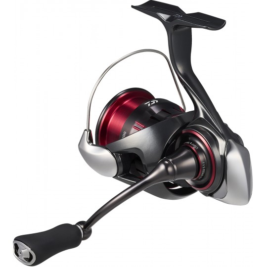 Spinning Reel Daiwa Ballistic 25 Air