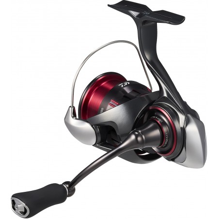 Spinning Reel Daiwa Ballistic 25 Air