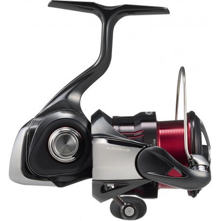 Spinning Reel Daiwa Ballistic 25 Air