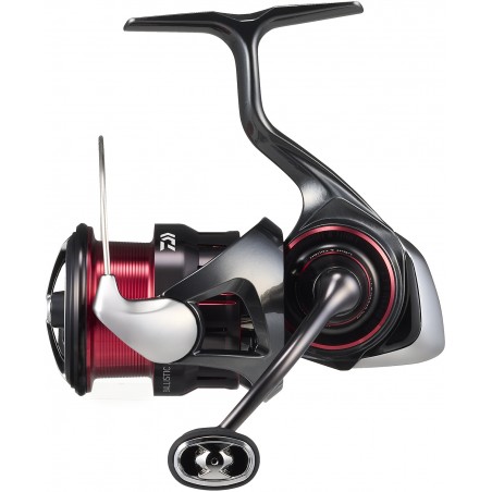 Spinning Reel Daiwa Ballistic 25 Air