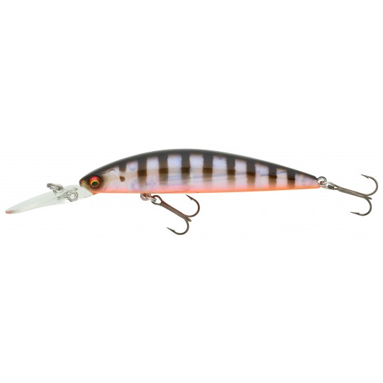 Señuelo Duro Daiwa Tournament Current Master DR Flotante 9,3cm