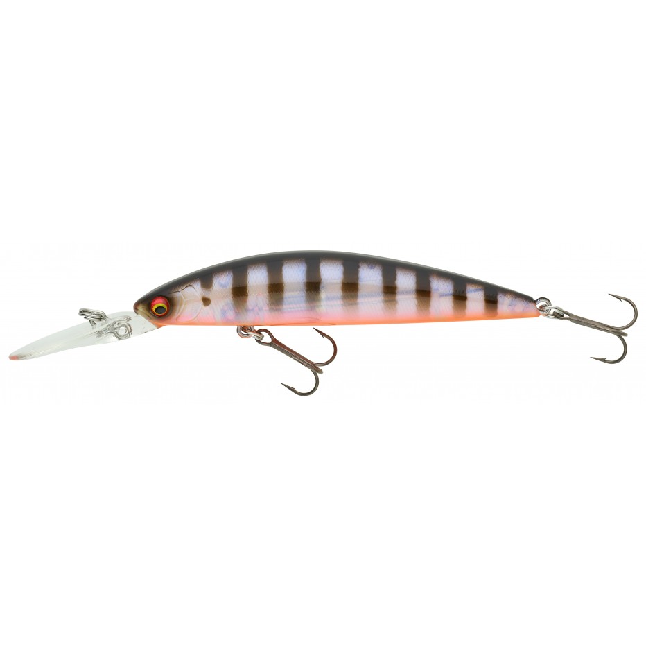 Señuelo Duro Daiwa Tournament Current Master DR Flotante 9,3cm