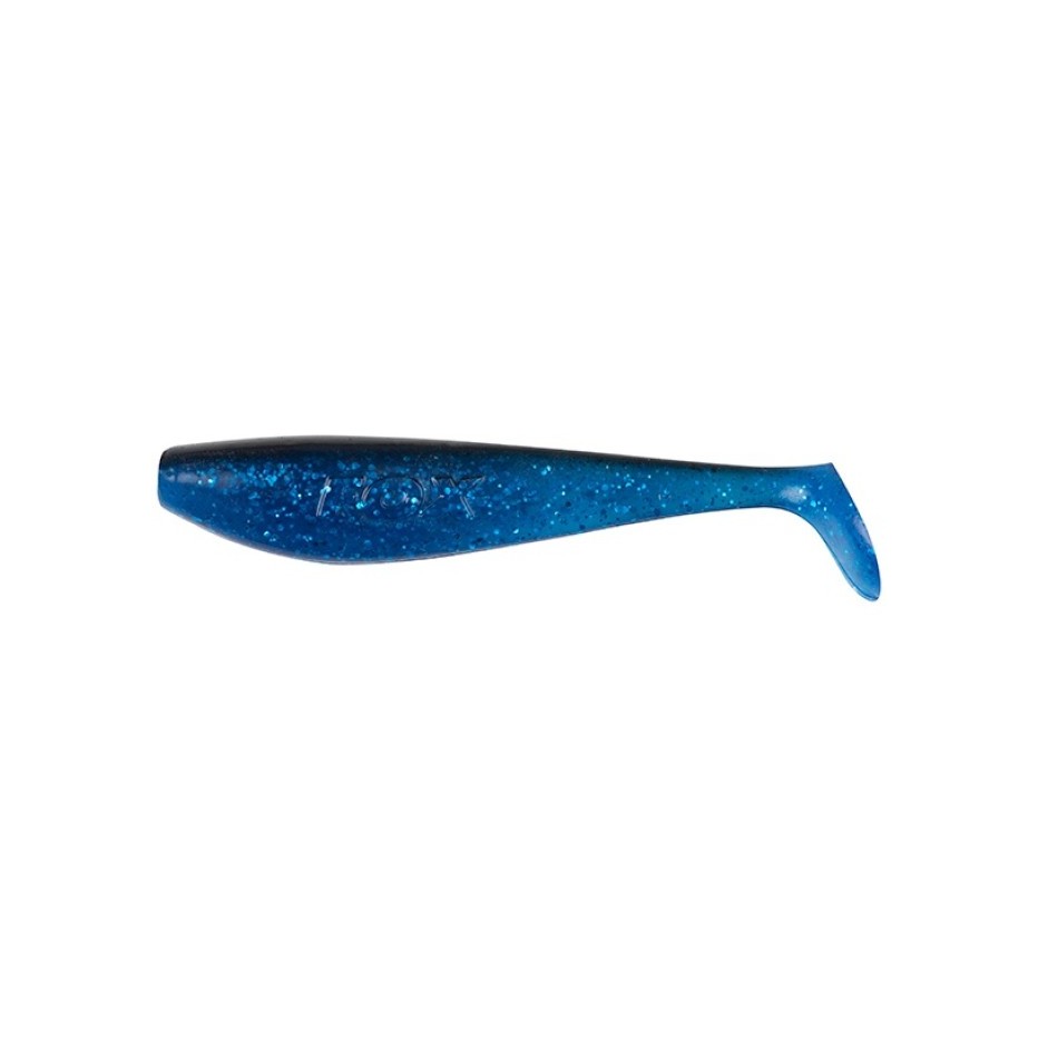 Soft bait Fox Rage Zander Pro Shad 12cm