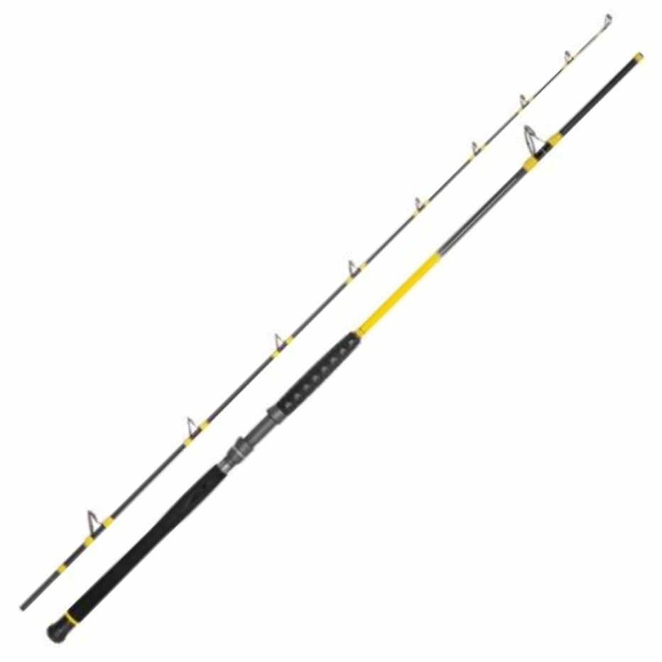 Caña Black Cat Freestyle Pro Bank