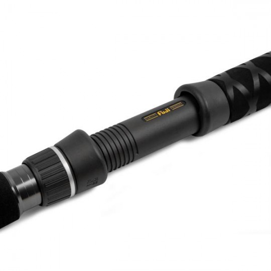 Caña Black Cat Freestyle Pro Bank