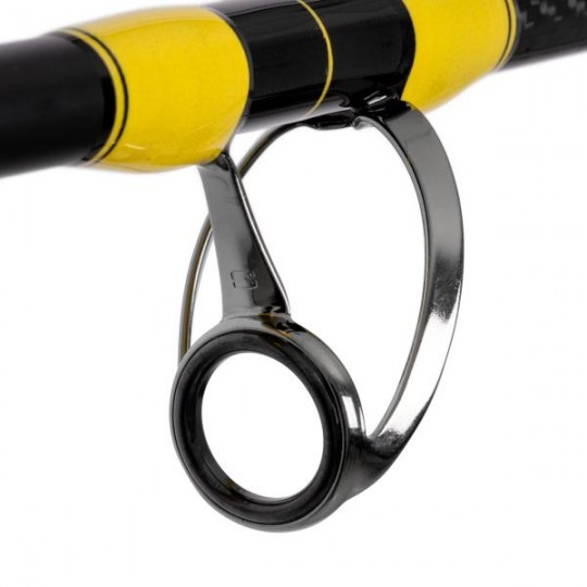 Caña Black Cat Freestyle Pro Bank