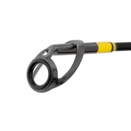 Rod Black Cat Freestyle Pro Bank