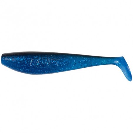 Weicher Köder Fox Rage Zander Pro Shad 14cm
