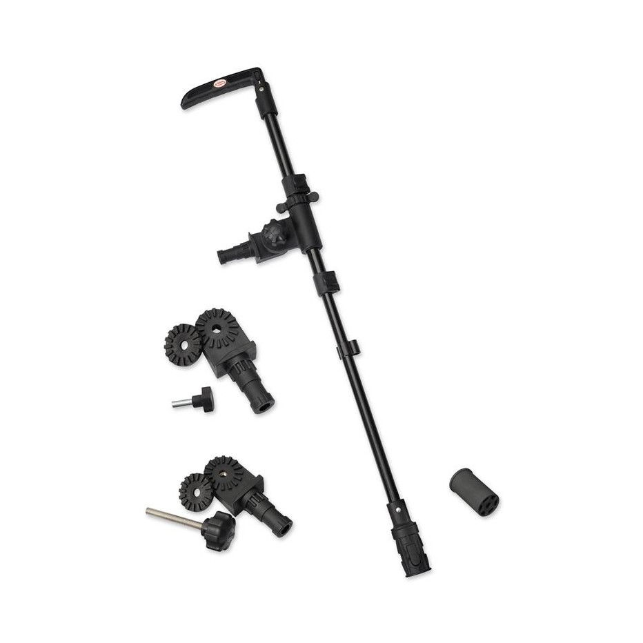 Berkley Probe Adjustable Transducer Pole