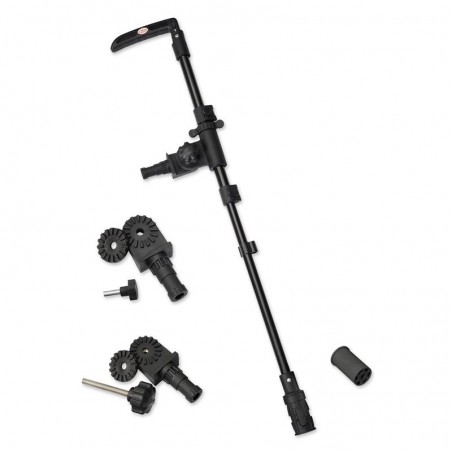 Stange von  Berkley verstellbare Transducer-Stange