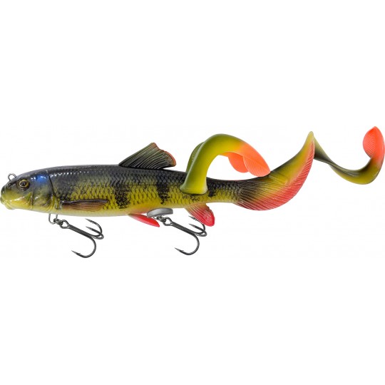 Gummifische Savage Gear 3D Sucker Crosstail 28cm