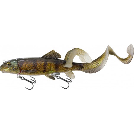Gummifische Savage Gear 3D Sucker Crosstail 28cm